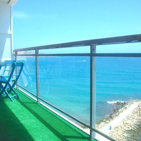 Helios Home Αλικάντε Εξωτερικό φωτογραφία