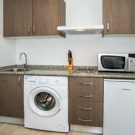 Helios Home Αλικάντε Εξωτερικό φωτογραφία