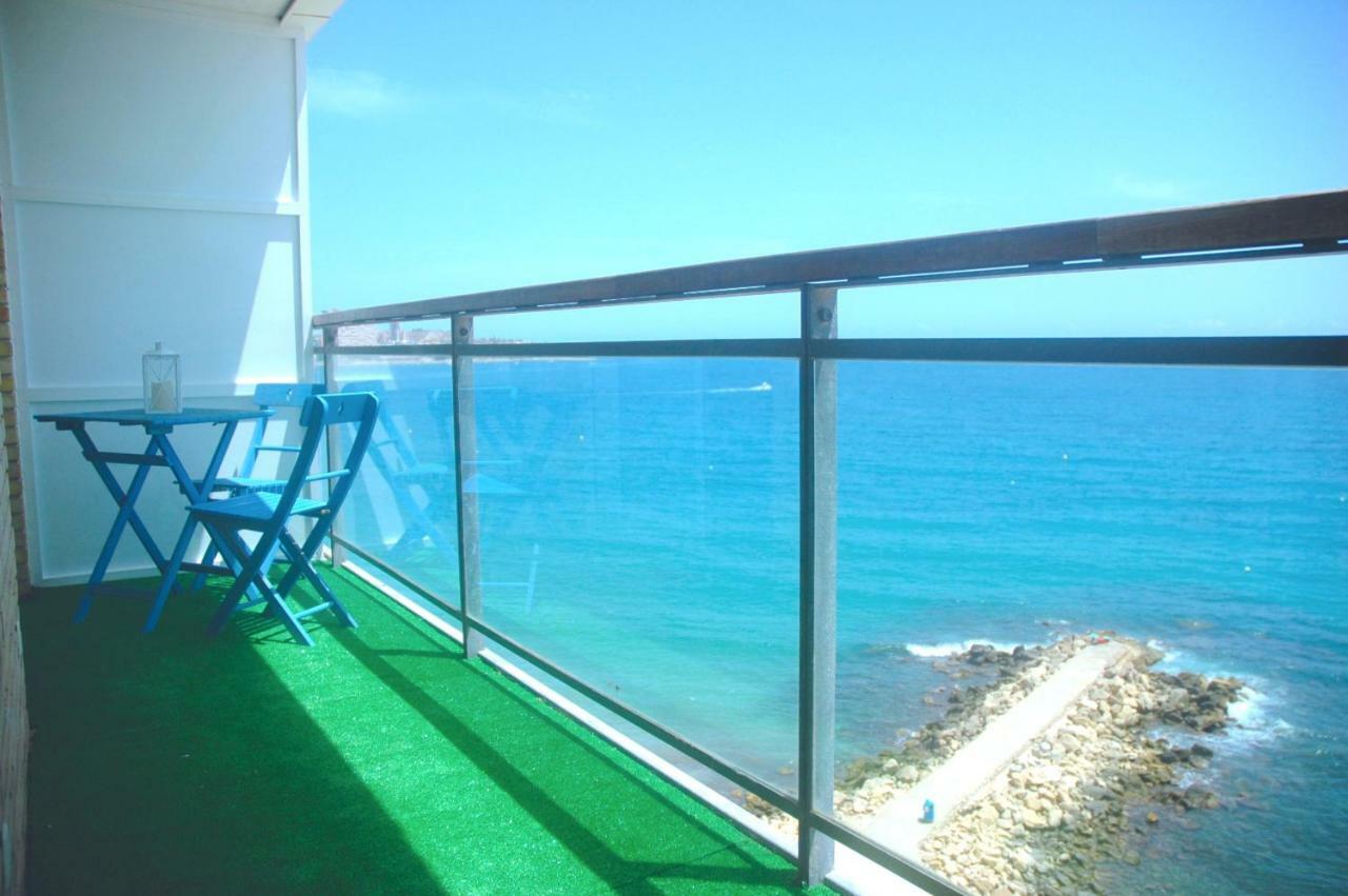 Helios Home Αλικάντε Εξωτερικό φωτογραφία