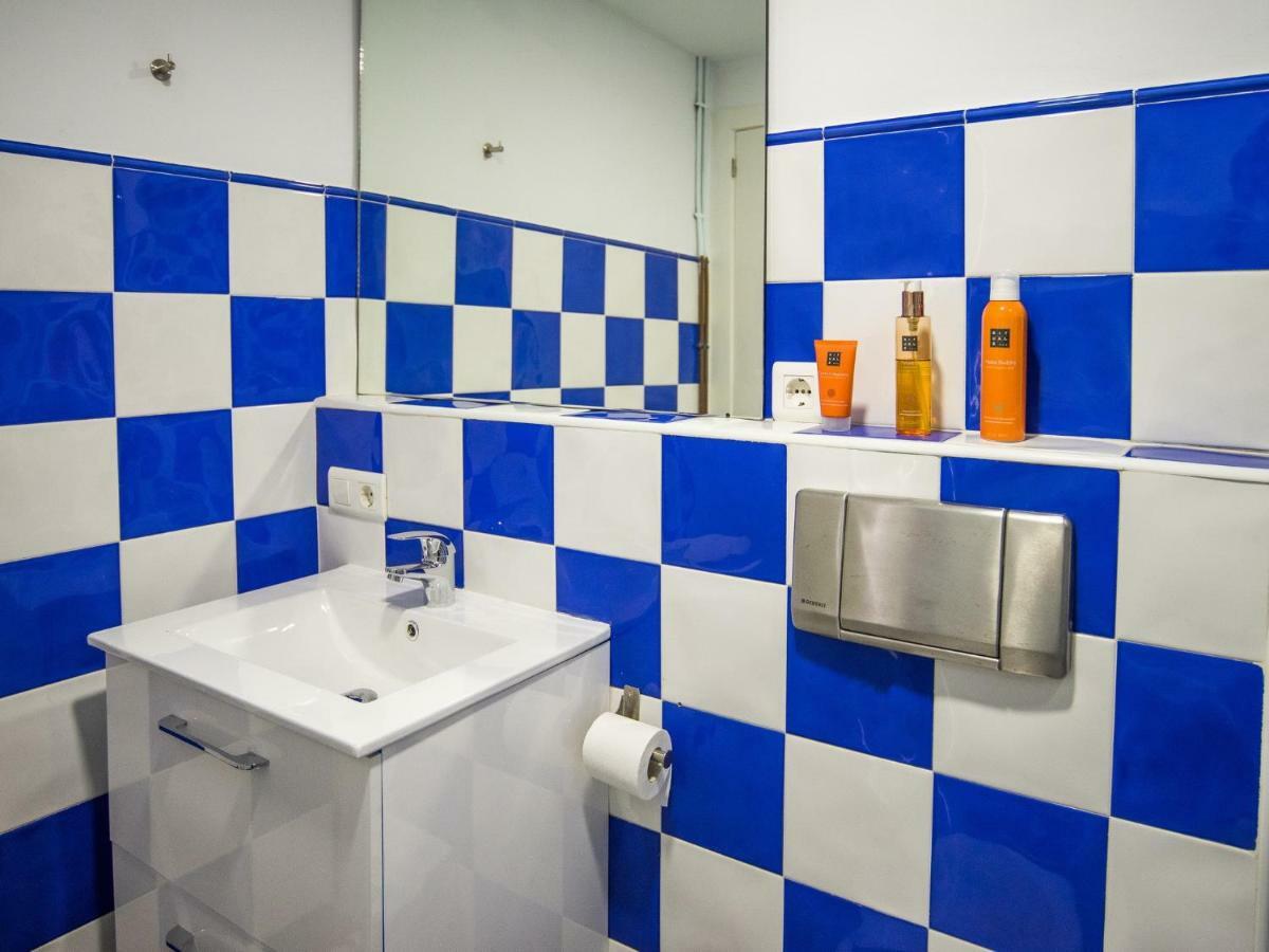Helios Home Αλικάντε Εξωτερικό φωτογραφία