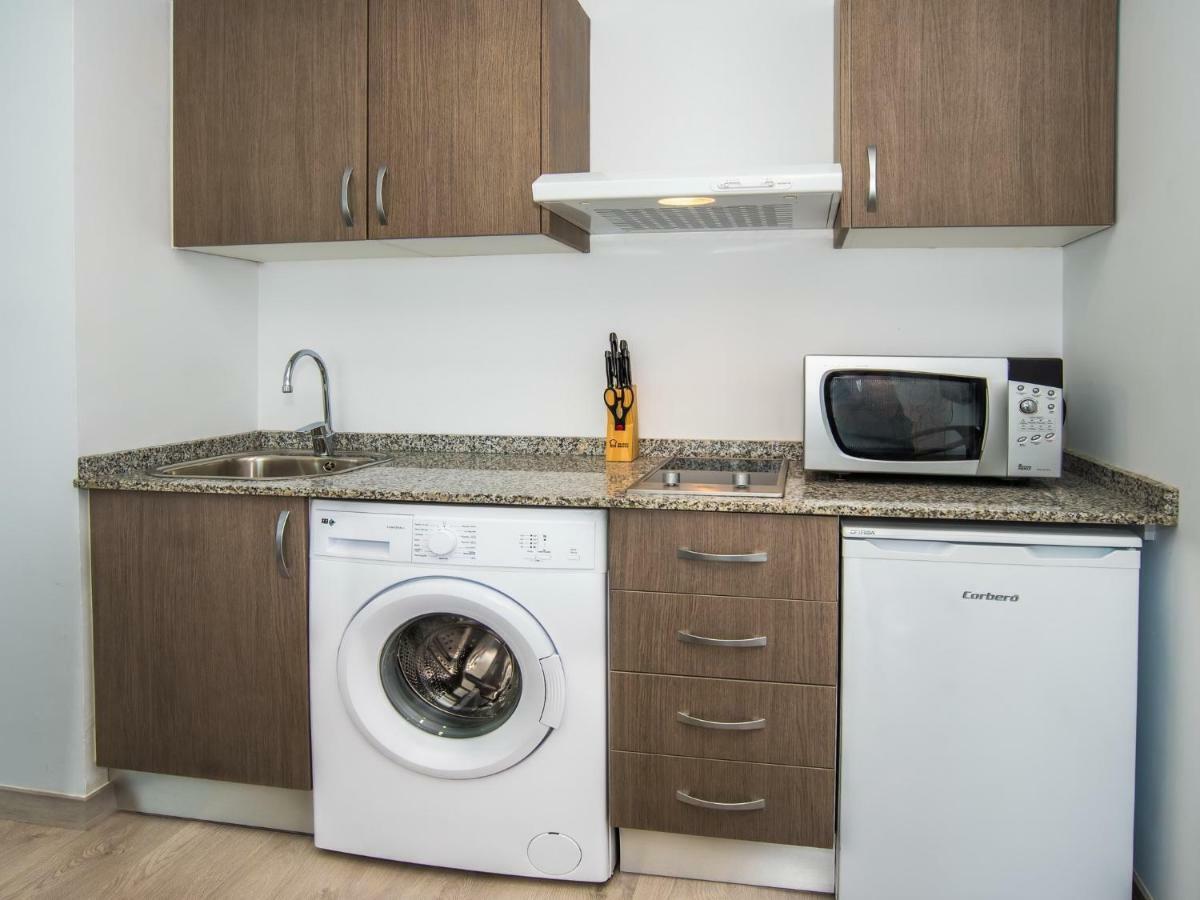 Helios Home Αλικάντε Εξωτερικό φωτογραφία
