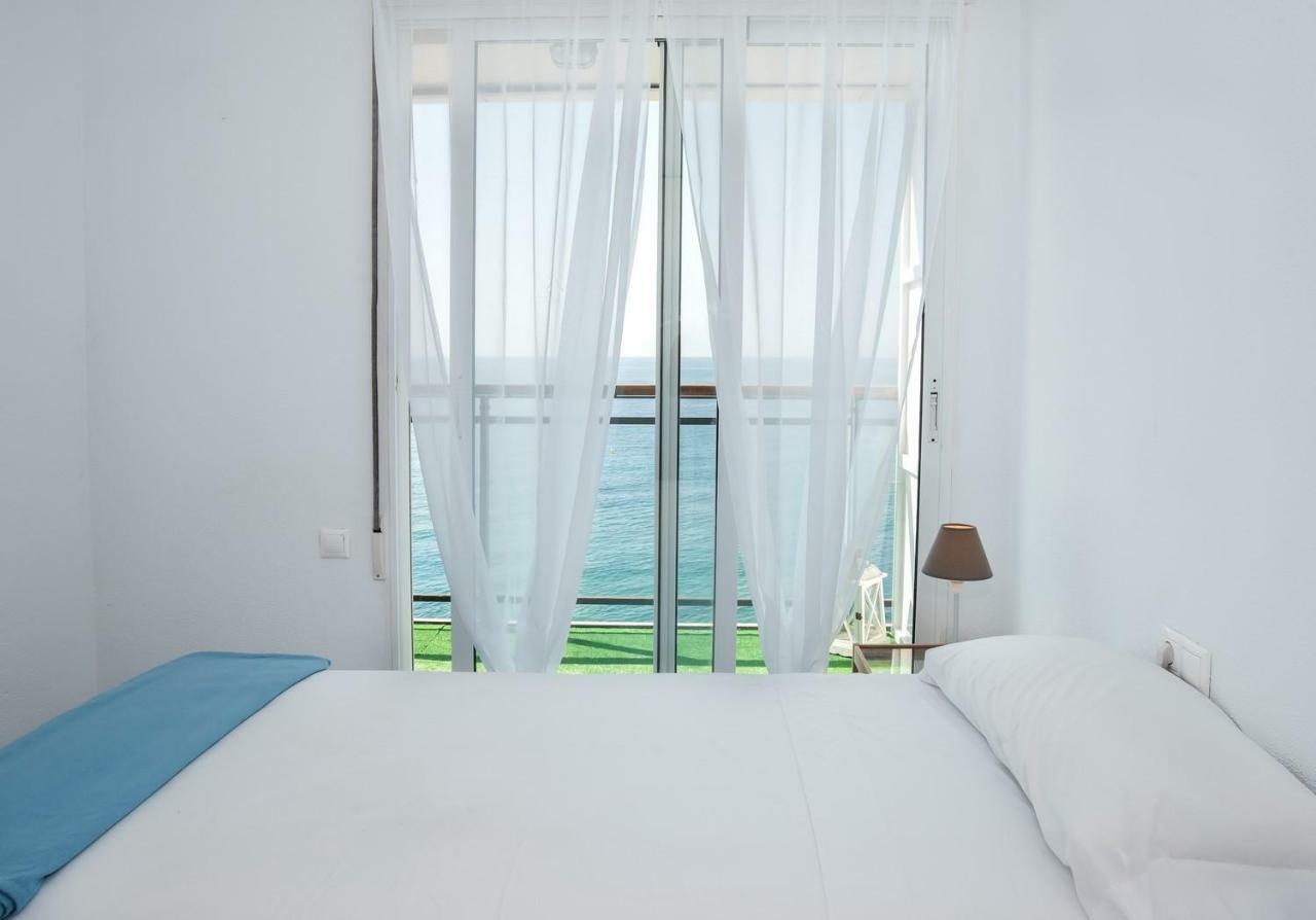 Helios Home Αλικάντε Εξωτερικό φωτογραφία