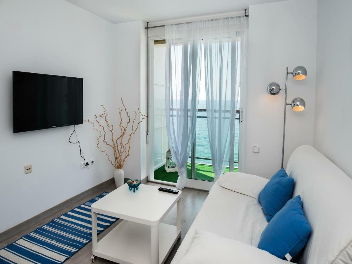 Helios Home Αλικάντε Εξωτερικό φωτογραφία