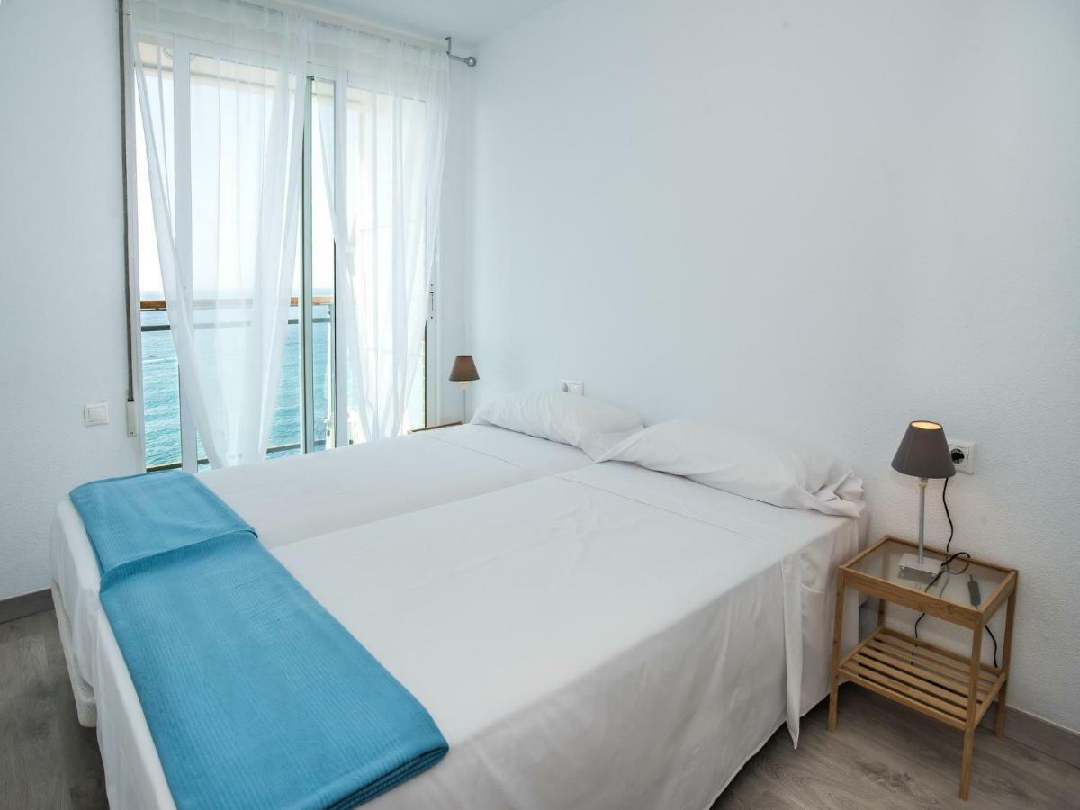 Helios Home Αλικάντε Εξωτερικό φωτογραφία