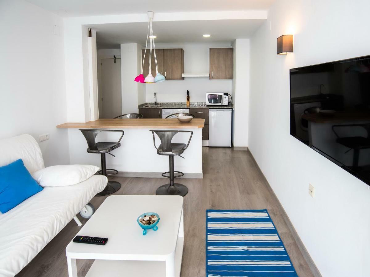 Helios Home Αλικάντε Εξωτερικό φωτογραφία